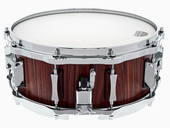 Sonor 14"x5,75" Phonic Re-Issue, sur fond neutre, photo 3