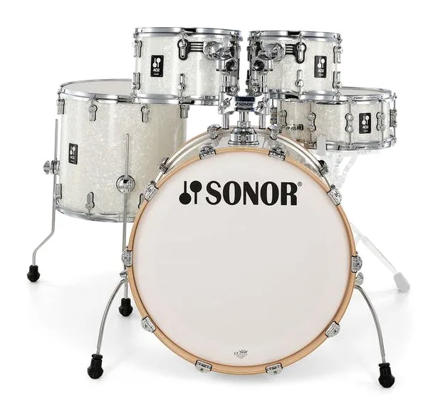 Sonor AQ2 Stage Set WHP, vue de face, photo 2