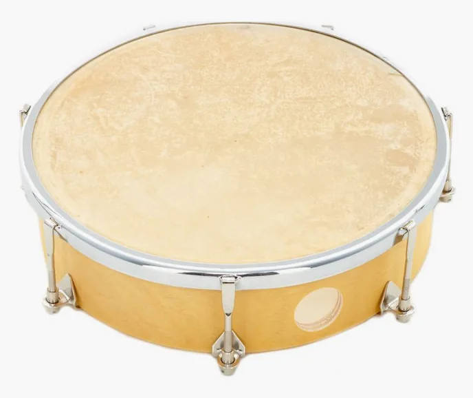 Sonor CGTHD 8N Hand Drum, vue de trois quarts, photo 2