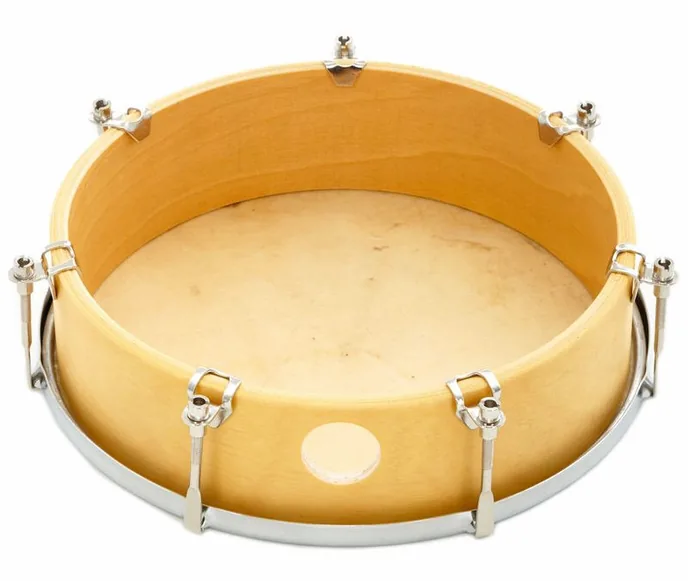Sonor CGTHD 8N Hand Drum, vue de trois quarts, photo 3