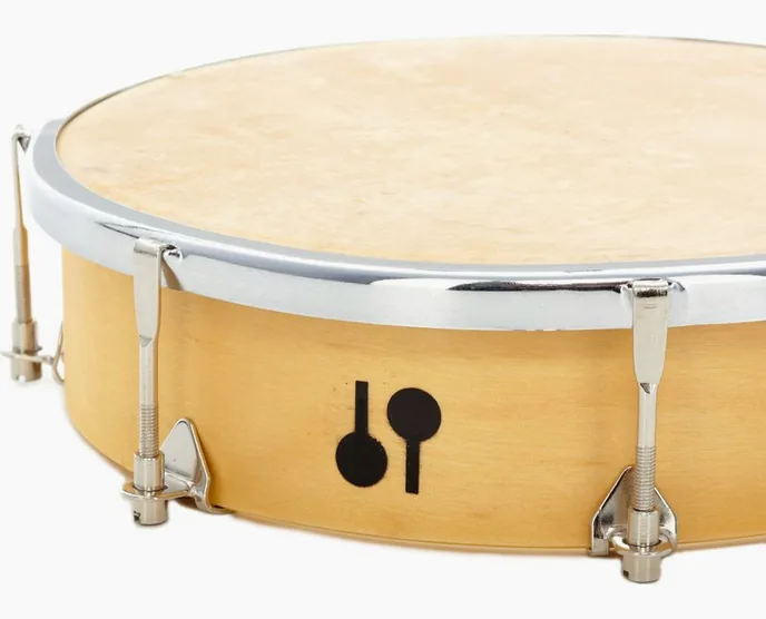 Sonor CGTHD 8N Hand Drum, vue de trois quarts, photo 4