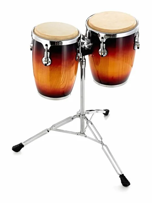 Sonor CMC 0910 SHG Mini Conga Set, vue de près, photo 2