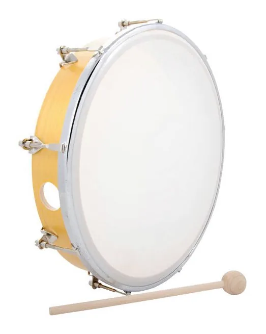 Sonor GTHD 10P, vue de dessus, photo 2