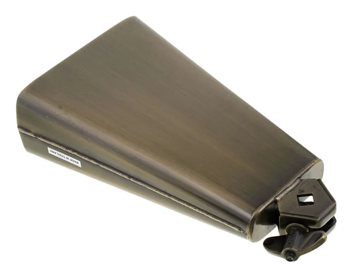 Sonor MB 8 Mambo Cowbell 8", vue de dessus, photo 2