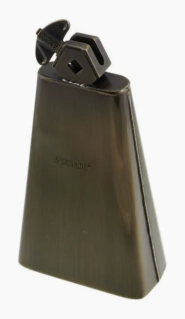 Sonor MB 8 Mambo Cowbell 8", sur fond neutre, photo 3