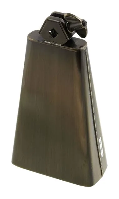 Sonor MB 8 Mambo Cowbell 8", vue de profil, photo 4