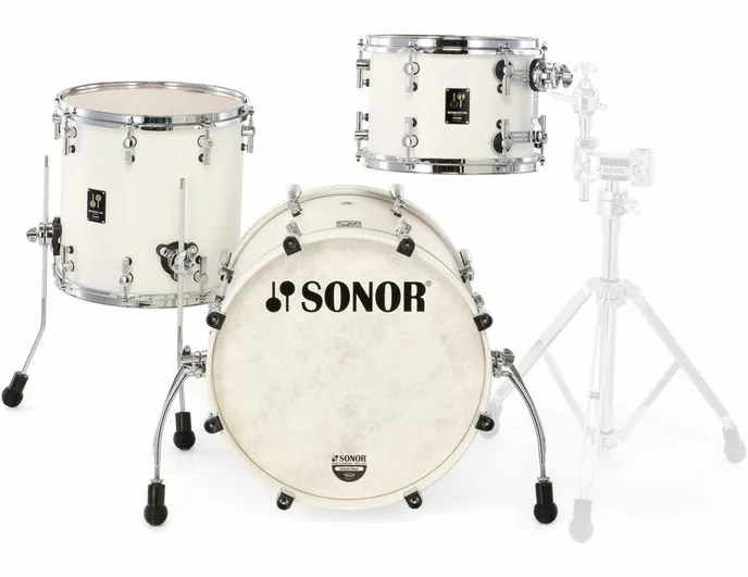 Sonor MOMENTUM 318 Beech Set SPW, vue de dessus, photo 2