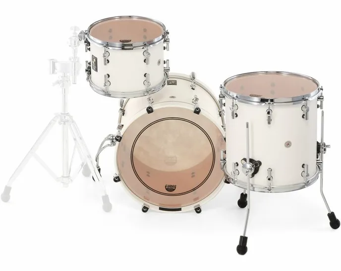 Sonor MOMENTUM 318 Beech Set SPW, vue de dessus, photo 4