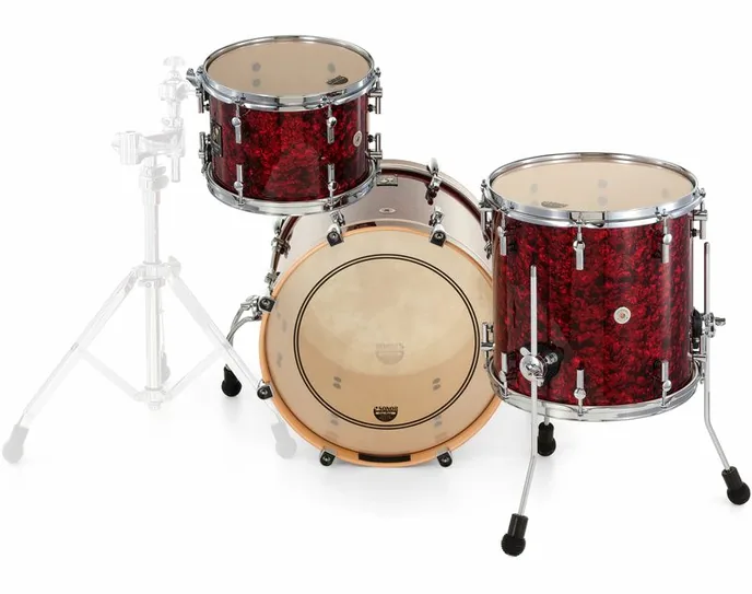 Sonor MOMENTUM 318 Birch Set REP, vue de profil, photo 4