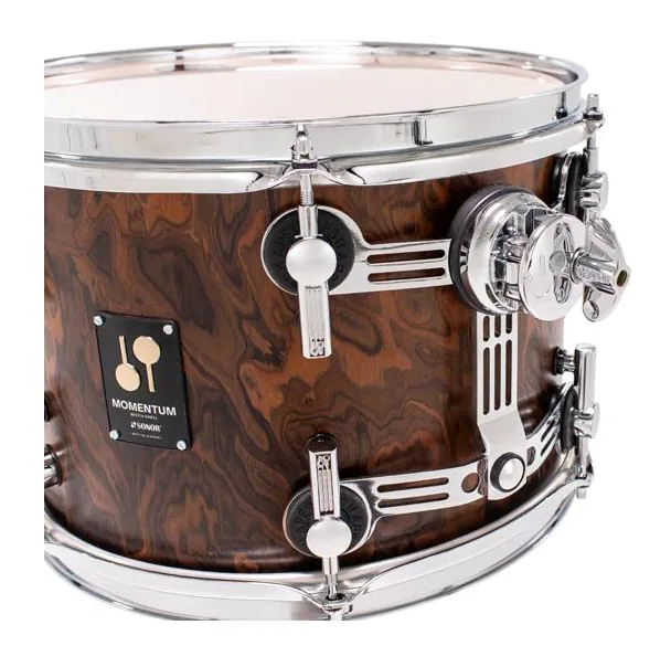 Sonor MOMENTUM 320 Beech Set CBU, vue de profil, photo 3