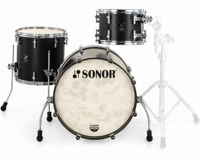 Sonor MOMENTUM 320 Birch Set GTB, vue de dessus, photo 2