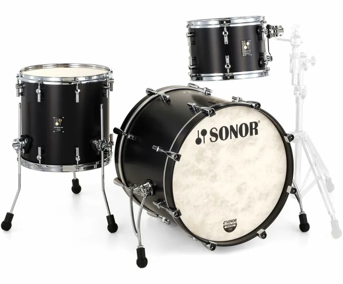 Sonor MOMENTUM 320 Birch Set GTB, vue de près, photo 3
