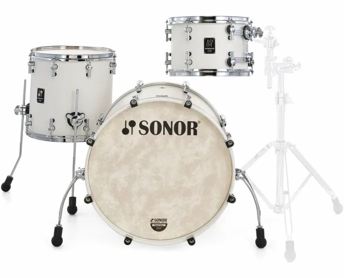 Sonor MOMENTUM 320 Maple Set SPW, vue de dessus, photo 2