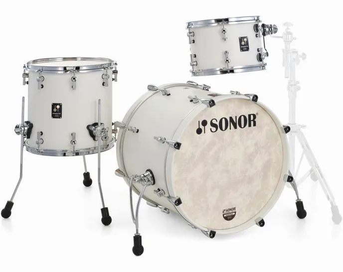 Sonor MOMENTUM 320 Maple Set SPW, vue de trois quarts, photo 3