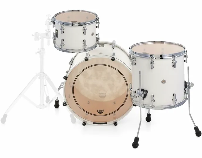 Sonor MOMENTUM 320 Maple Set SPW, vue de dessus, photo 4