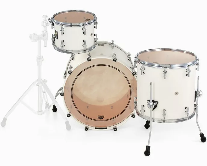 Sonor MOMENTUM 322 Beech Set SPW, vue de trois quarts, photo 4