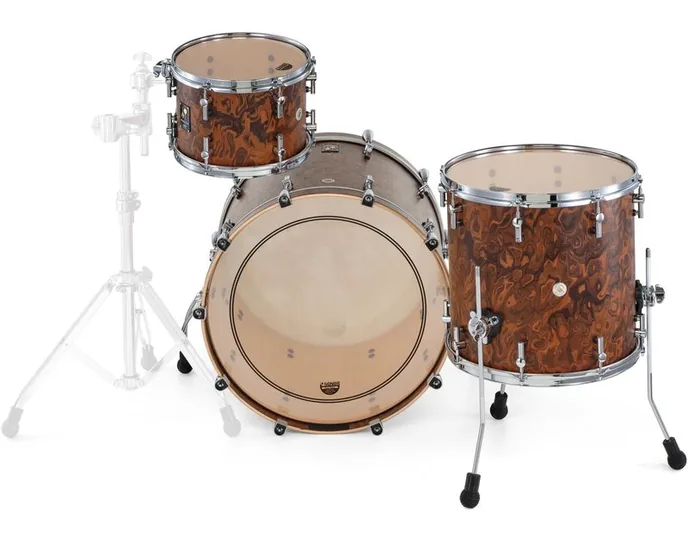 Sonor MOMENTUM 322 Maple Set CBU, vue de près, photo 4
