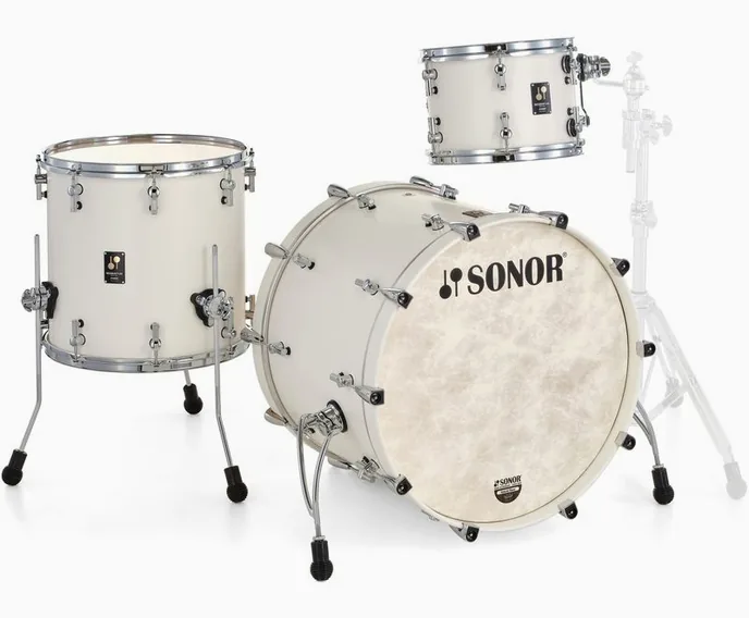 Sonor MOMENTUM 322 Maple Set SPW, vue de face, photo 3