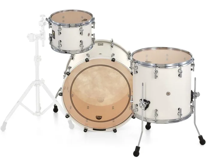 Sonor MOMENTUM 322 Maple Set SPW, sur fond neutre, photo 4