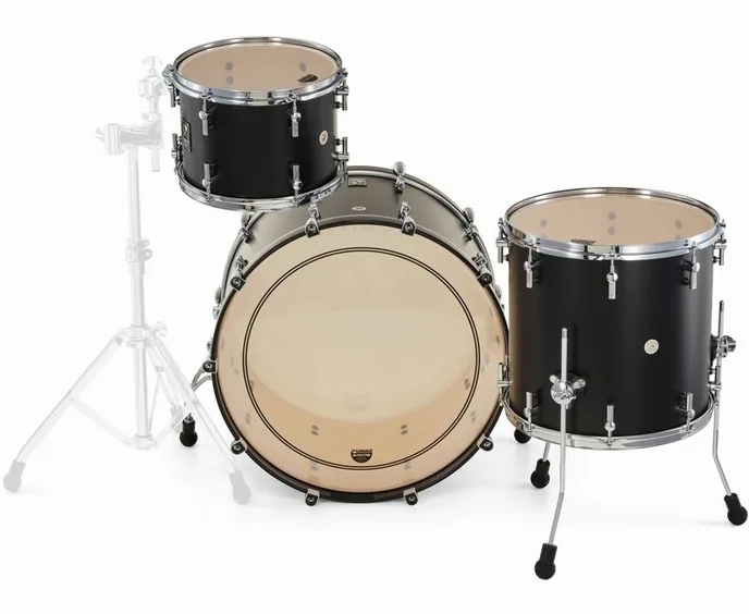 Sonor MOMENTUM 324 Birch Set GTB, sur fond neutre, photo 4