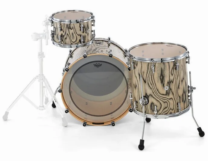 Sonor ProLite 322 Shell Set SNT, vue de face, photo 4