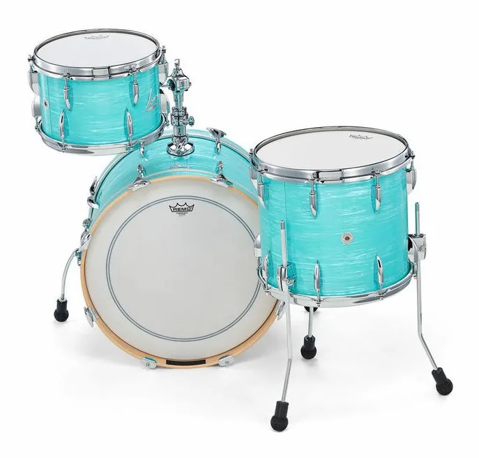 Sonor Vintage Three20 California WM, vue de trois quarts, photo 4