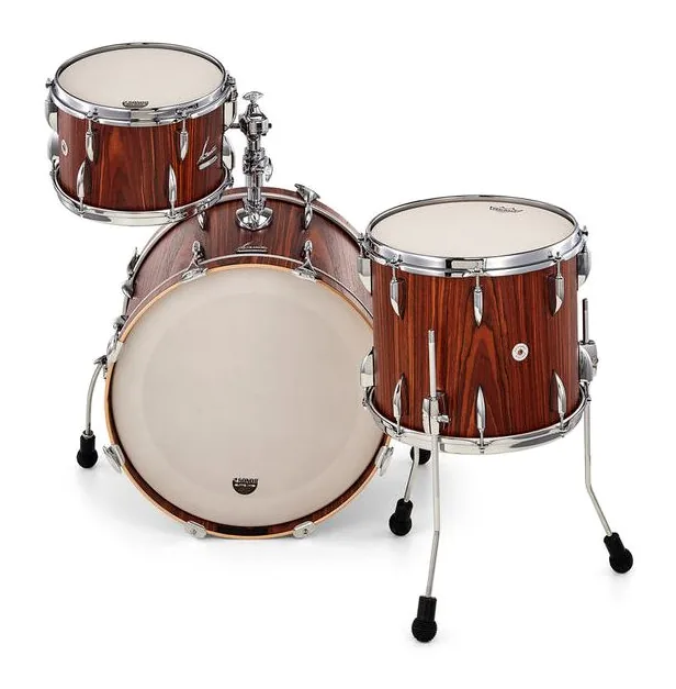 Sonor Vintage Three20 Rosewood WM, vue de dessus, photo 4