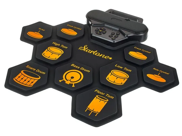 Startone Mat Drum, sur fond neutre