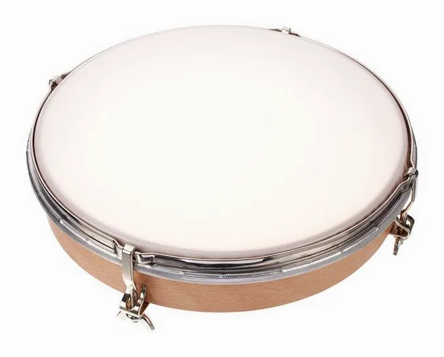 Studio 49 RT250/P Frame Drum, vue de près, photo 3