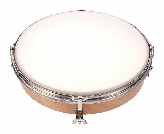 Studio 49 RT250/P Frame Drum, vue de trois quarts, photo 4