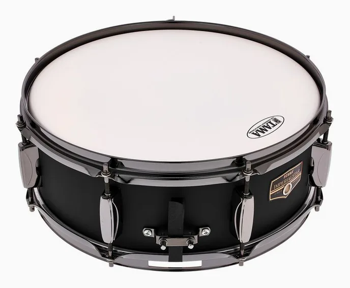 Tama 14"x05" Imperialstar Sn. -BOB, sur fond neutre, photo 2