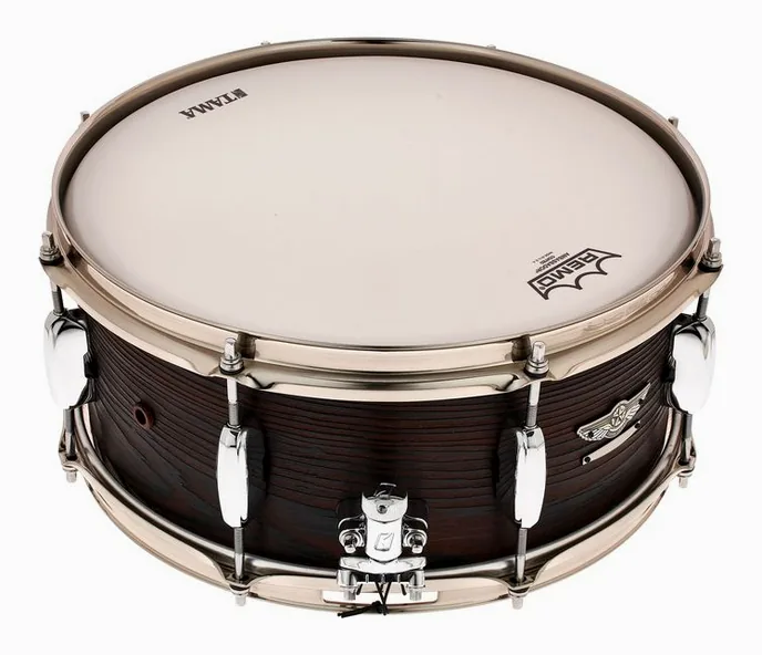 Tama 14"x06" STAR Reserve Sn. BOC, vue de trois quarts, photo 3