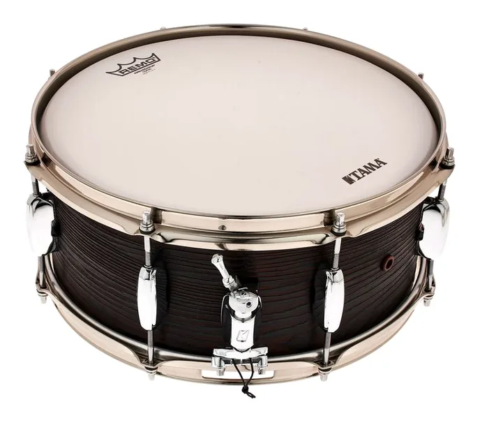 Tama 14"x06" STAR Reserve Sn. BOC, vue de trois quarts, photo 4