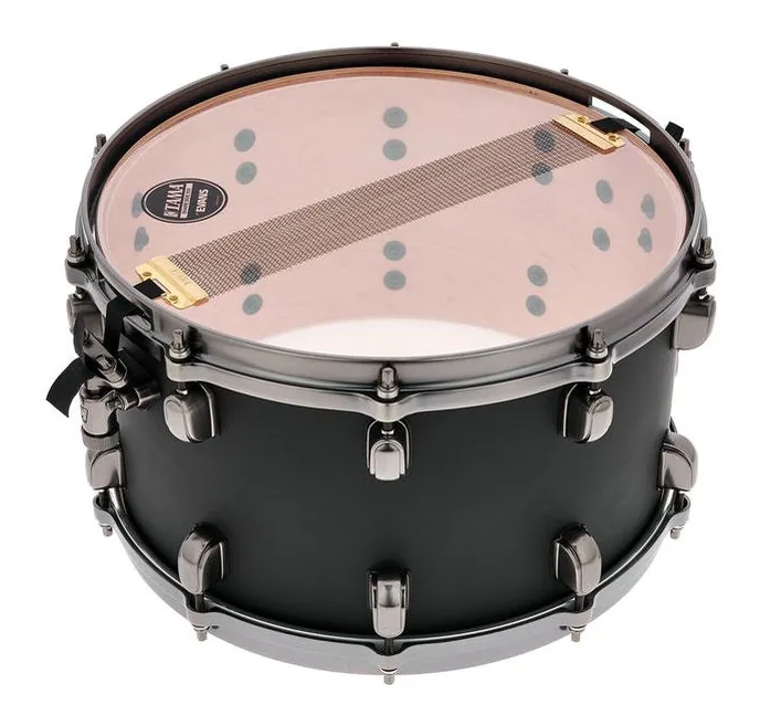 Tama 14"x08" Starcl. Maple Sn. FBK, vue de près, photo 4