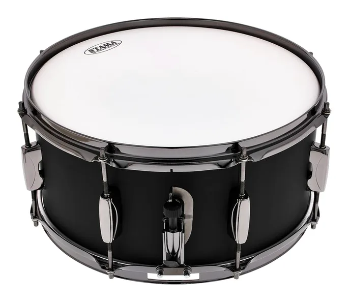 Tama 14"x6,5" Imperialstar Sn. -BOB, sur fond neutre, photo 2