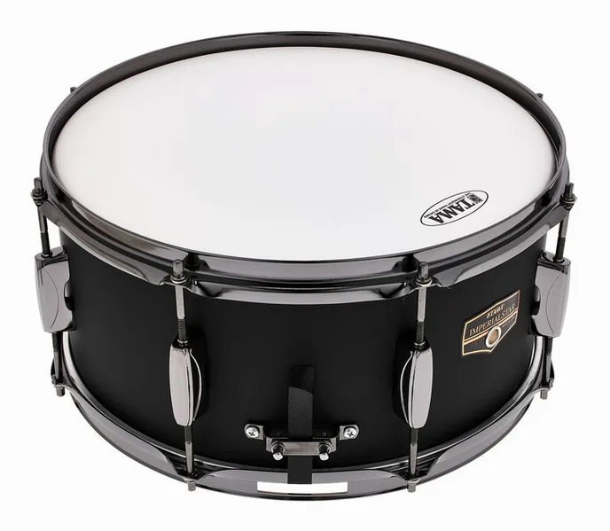Tama 14"x6,5" Imperialstar Sn. -BOB, vue de dessus, photo 3