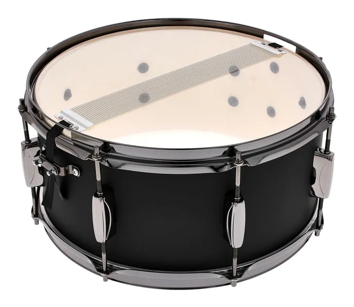 Tama 14"x6,5" Imperialstar Sn. -BOB, vue de près, photo 4