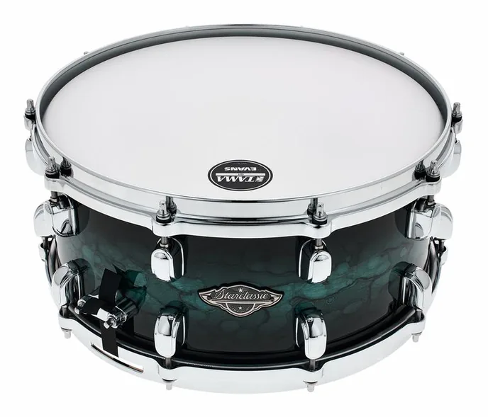 Tama 14"x6,5" Starcl. Perform. -MSL, vue de face