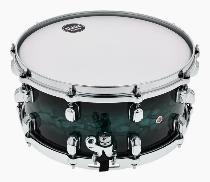 Tama 14"x6,5" Starcl. Perform. -MSL, sur fond neutre, photo 2
