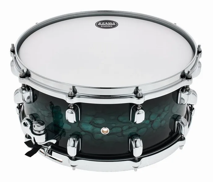 Tama 14"x6,5" Starcl. Perform. -MSL, vue de trois quarts, photo 3