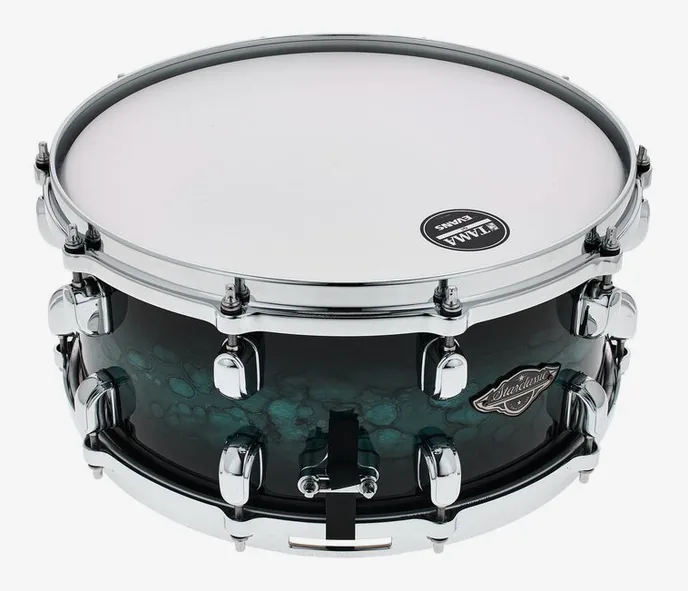 Tama 14"x6,5" Starcl. Perform. -MSL, vue de trois quarts, photo 4