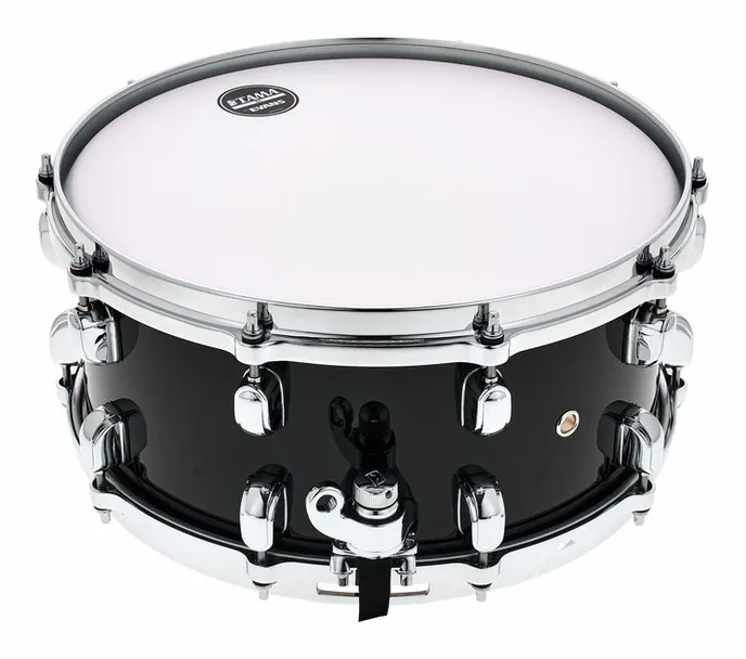 Tama 14"x6,5" Starcl. Perform. -PBK, sur fond neutre, photo 2