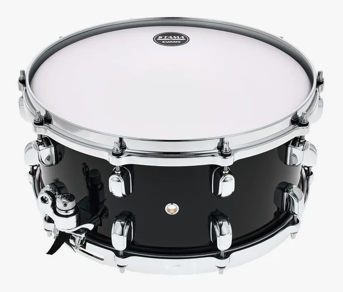 Tama 14"x6,5" Starcl. Perform. -PBK, vue de dessus, photo 3