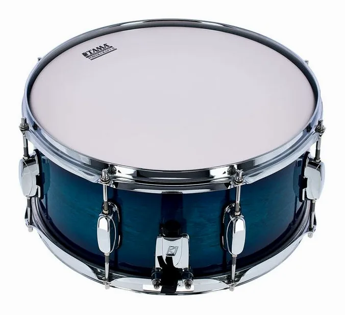 Tama 14"x6,5" Super. Classic SD BAB, vue de près, photo 3