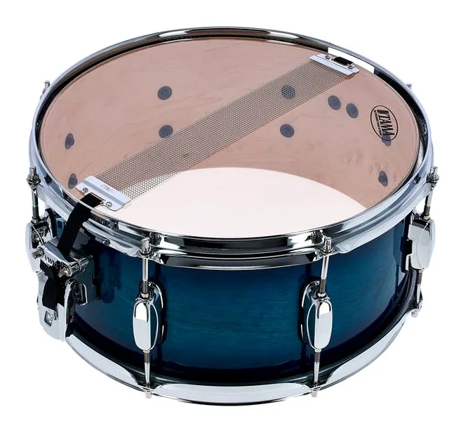 Tama 14"x6,5" Super. Classic SD BAB, vue de profil, photo 4