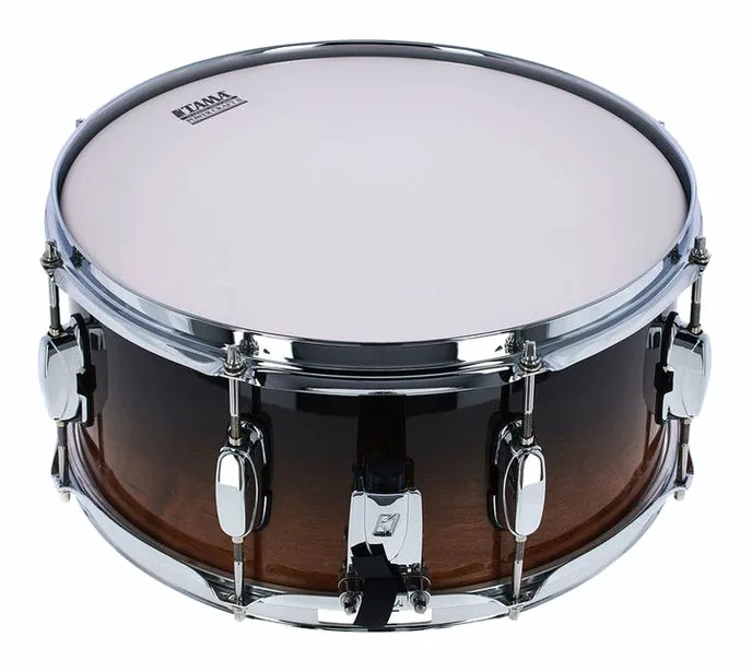 Tama 14"x6,5" Super. Classic SD CFF, vue de profil, photo 2