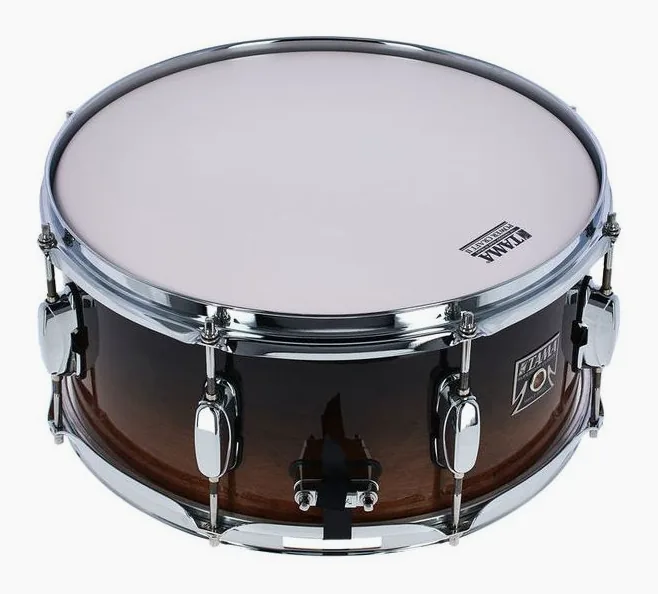 Tama 14"x6,5" Super. Classic SD CFF, vue de profil, photo 3