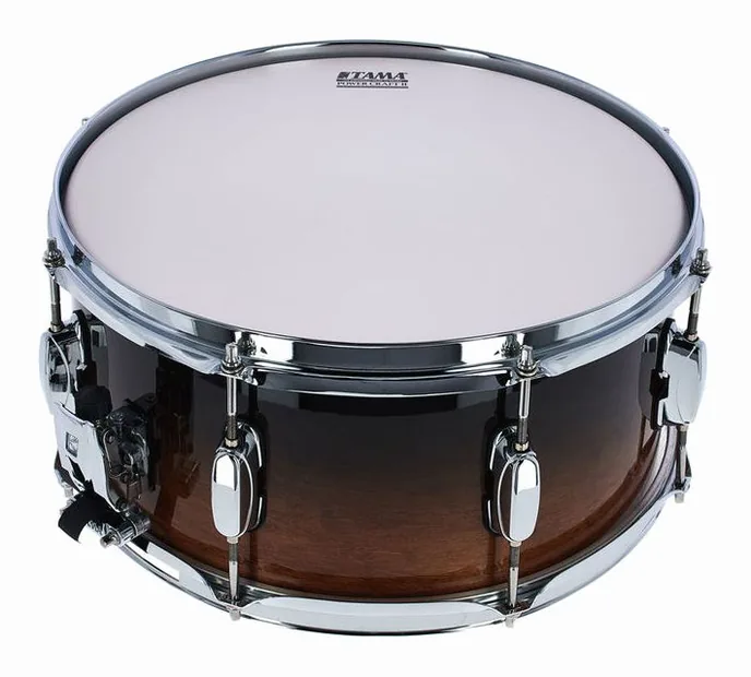 Tama 14"x6,5" Super. Classic SD CFF, sur fond neutre, photo 4