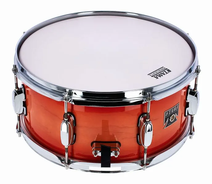 Tama 14"x6,5" Super. Classic SD TLB, vue de trois quarts, photo 3