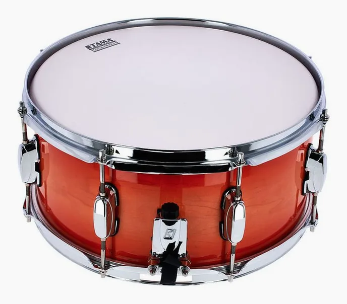 Tama 14"x6,5" Super. Classic SD TLB, sur fond neutre, photo 4
